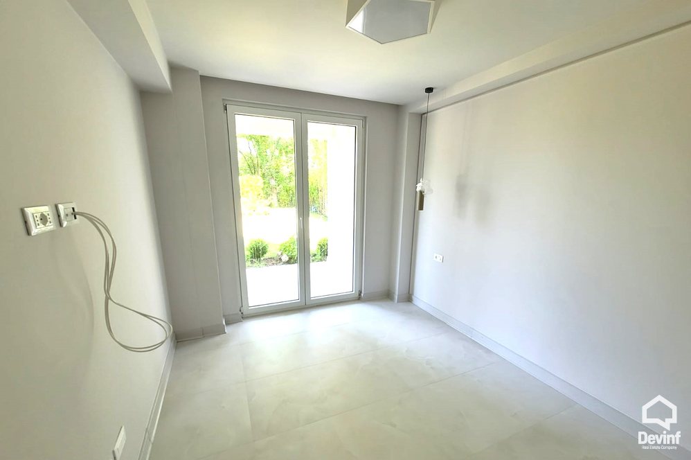 Tirane For Rent Villa Me shume se 4 dhoma Villa in a residential compound in Petrela area Villa Residential Complex
