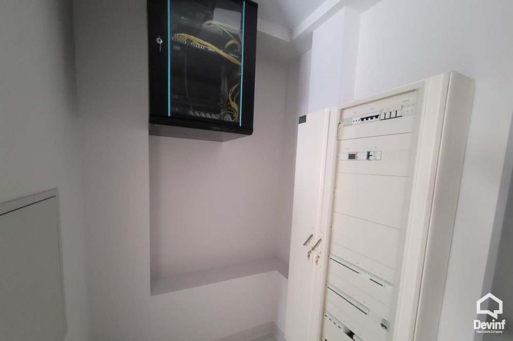 Tirane For Rent Villa Me shume se 4 dhoma Villa in a residential compound in Petrela area Villa Residential Complex