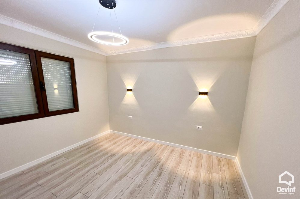 Tirane For Sale Apartment 1+1+A Kongresi i Lushnjes street Apartment