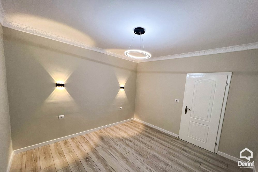 Tirane For Sale Apartment 1+1+A Kongresi i Lushnjes street Apartment