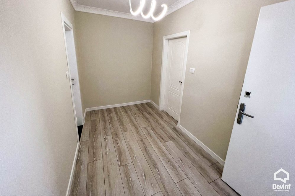 Tirane For Sale Apartment 1+1+A Kongresi i Lushnjes street Apartment