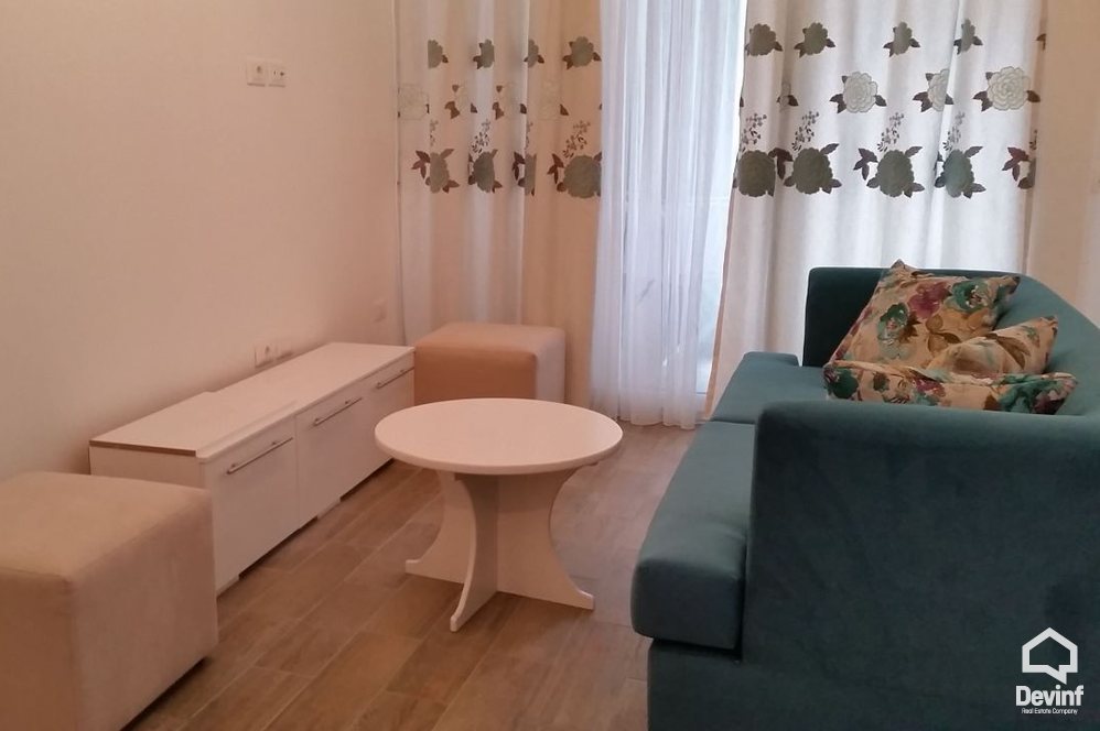 Tirane For Sale Apartment 1+1+A Residential Complex Kika 2, at Komuna e Parisit area Apartment Residential Complex