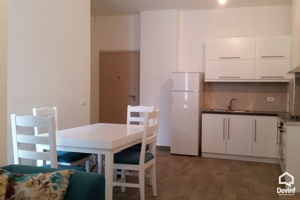 Tirane For Sale Apartment 1+1+A Residential Complex Kika 2, at Komuna e Parisit area Apartment Residential Complex