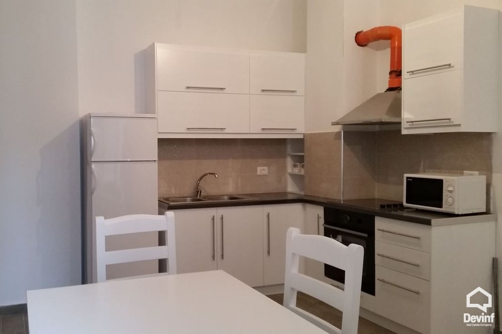 Tirane For Sale Apartment 1+1+A Residential Complex Kika 2, at Komuna e Parisit area Apartment Residential Complex