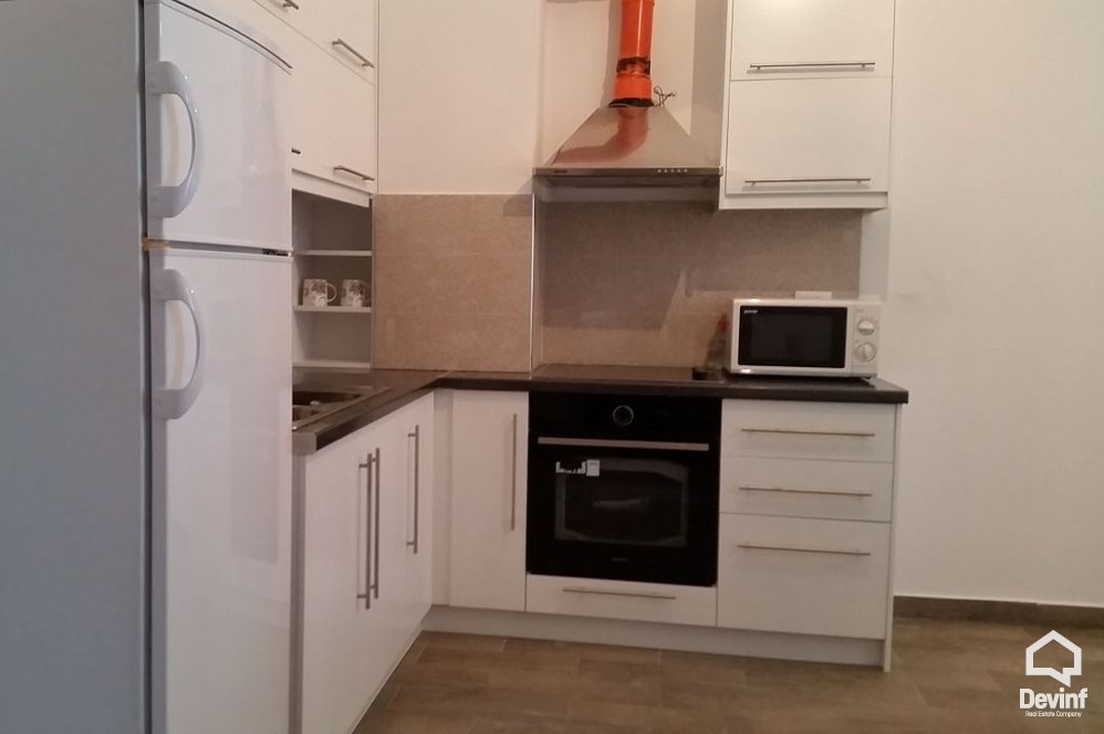 Tirane For Sale Apartment 1+1+A Residential Complex Kika 2, at Komuna e Parisit area Apartment Residential Complex