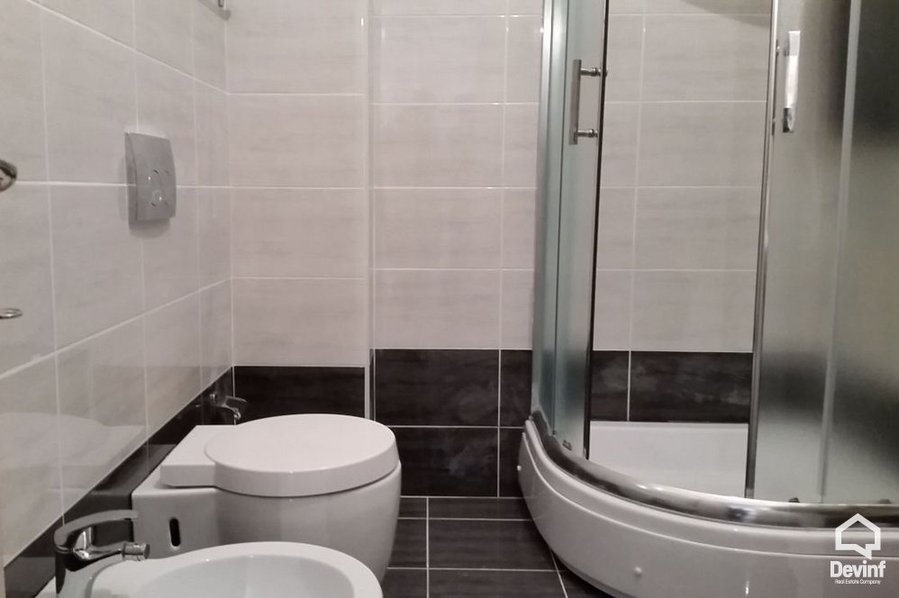 Tirane For Sale Apartment 1+1+A Residential Complex Kika 2, at Komuna e Parisit area Apartment Residential Complex