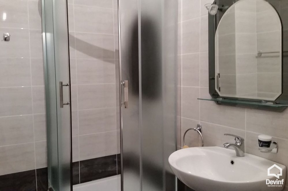 Tirane For Sale Apartment 1+1+A Residential Complex Kika 2, at Komuna e Parisit area Apartment Residential Complex