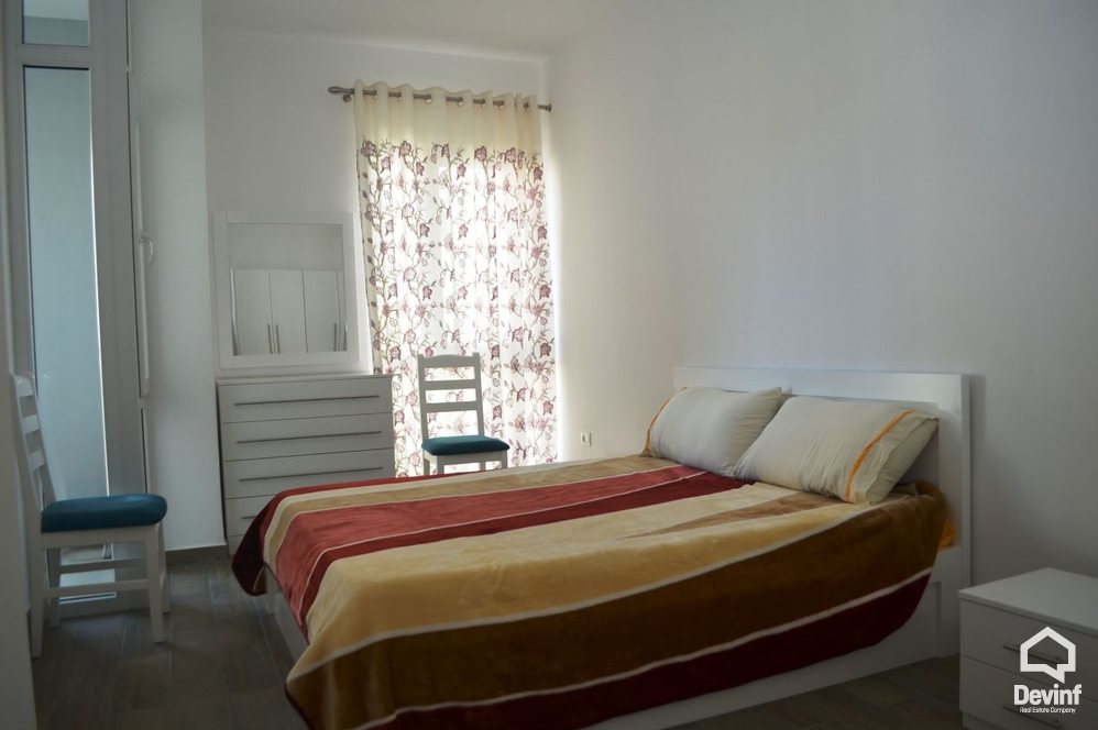 Tirane For Sale Apartment 1+1+A Residential Complex Kika 2, at Komuna e Parisit area Apartment Residential Complex