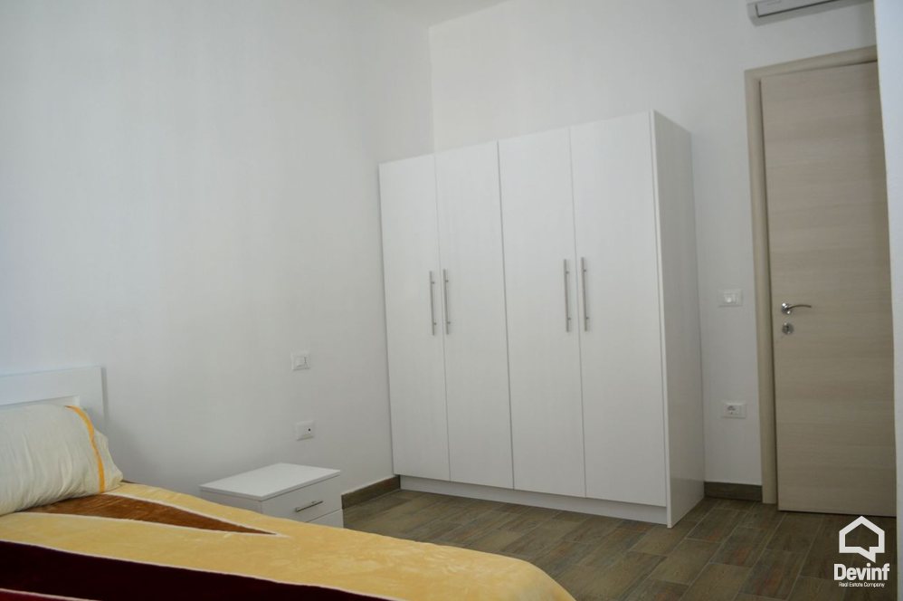 Tirane For Sale Apartment 1+1+A Residential Complex Kika 2, at Komuna e Parisit area Apartment Residential Complex