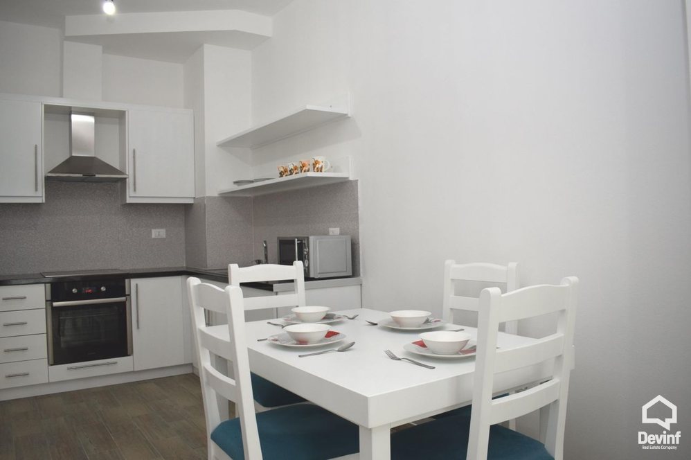 Tirane Shitje Apartament 1+1+A Kompleksi rezidencial Kika 2, ne Komunen e Parisit apartament kompleks rezidencial