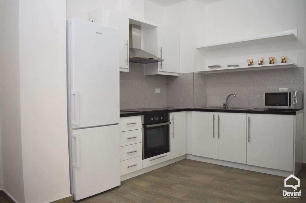 Tirane Shitje Apartament 1+1+A Kompleksi rezidencial Kika 2, ne Komunen e Parisit apartament kompleks rezidencial