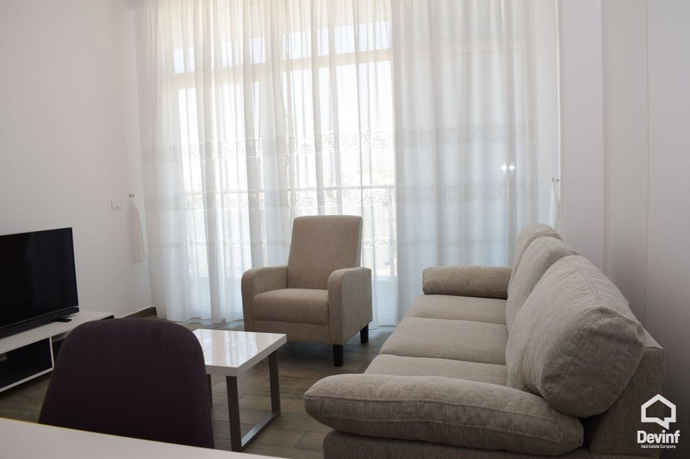 Tirane Shitje Apartament 1+1+A Kompleksi rezidencial Kika 2, ne Komunen e Parisit apartament kompleks rezidencial