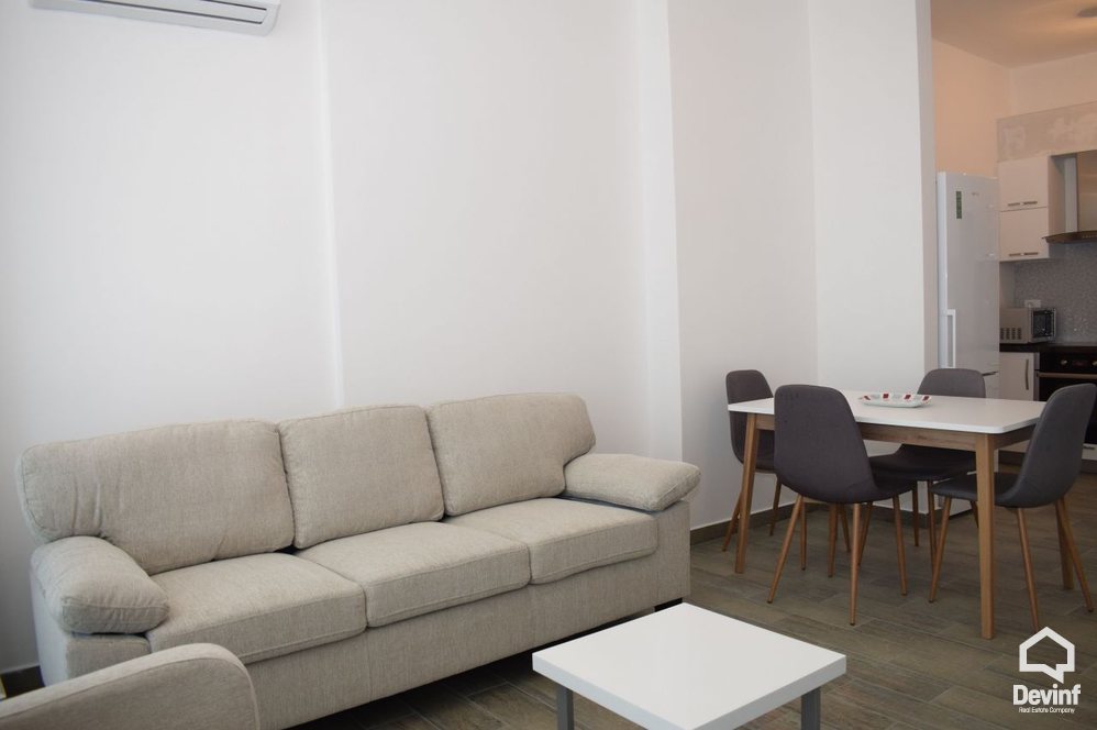 Tirane Shitje Apartament 1+1+A Kompleksi rezidencial Kika 2, ne Komunen e Parisit apartament kompleks rezidencial