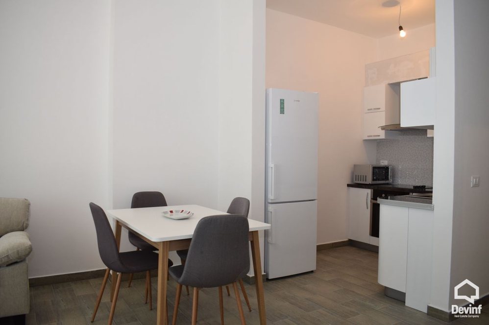 Tirane Shitje Apartament 1+1+A Kompleksi rezidencial Kika 2, ne Komunen e Parisit apartament kompleks rezidencial