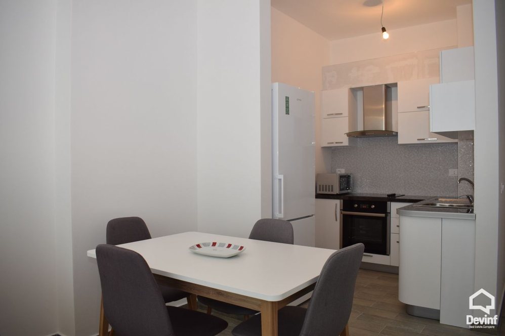 Tirane Shitje Apartament 1+1+A Kompleksi rezidencial Kika 2, ne Komunen e Parisit apartament kompleks rezidencial