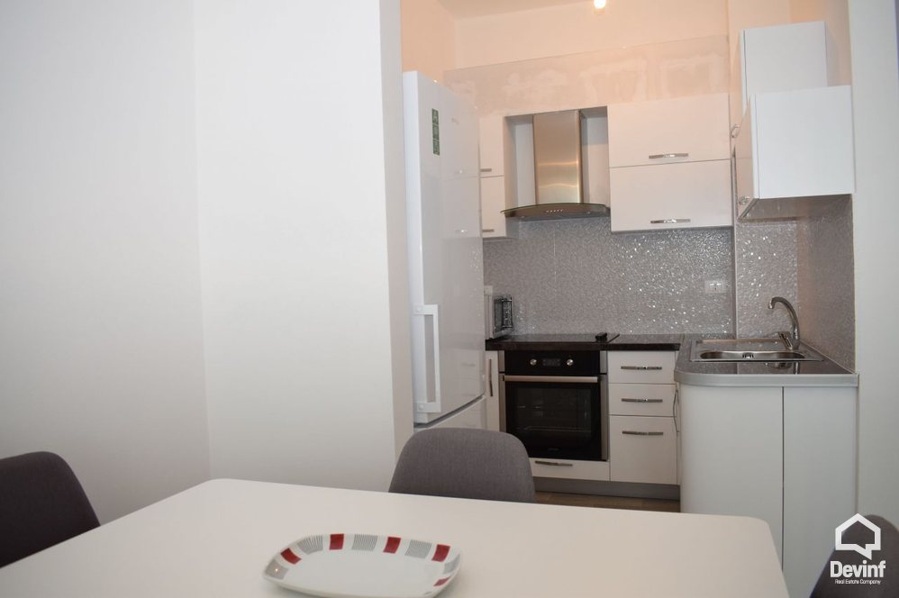 Tirane Shitje Apartament 1+1+A Kompleksi rezidencial Kika 2, ne Komunen e Parisit apartament kompleks rezidencial