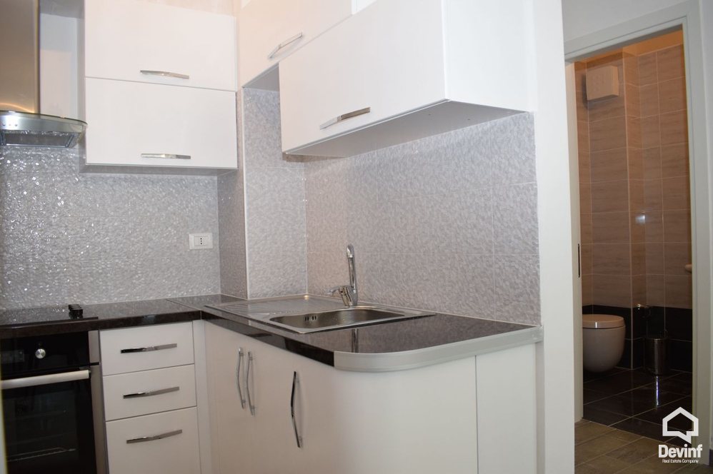 Tirane Shitje Apartament 1+1+A Kompleksi rezidencial Kika 2, ne Komunen e Parisit apartament kompleks rezidencial