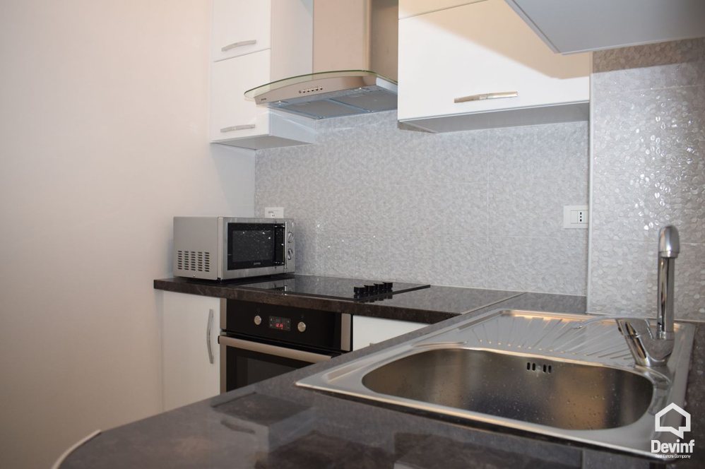 Tirane Shitje Apartament 1+1+A Kompleksi rezidencial Kika 2, ne Komunen e Parisit apartament kompleks rezidencial