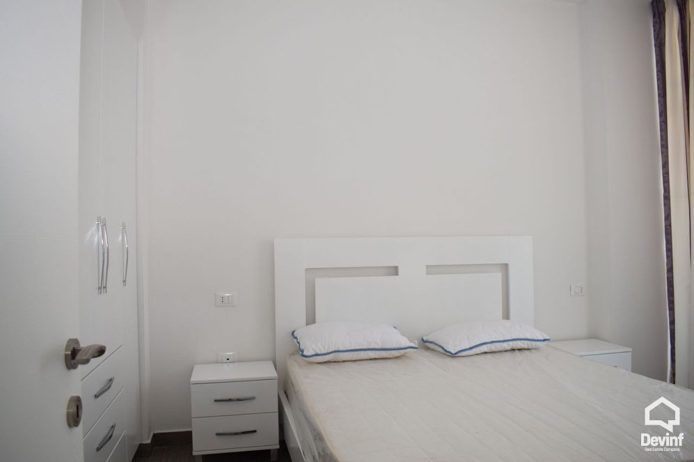 Tirane Shitje Apartament 1+1+A Kompleksi rezidencial Kika 2, ne Komunen e Parisit apartament kompleks rezidencial
