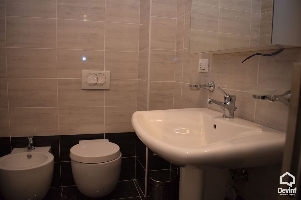 Tirane Shitje Apartament 1+1+A Kompleksi rezidencial Kika 2, ne Komunen e Parisit apartament kompleks rezidencial