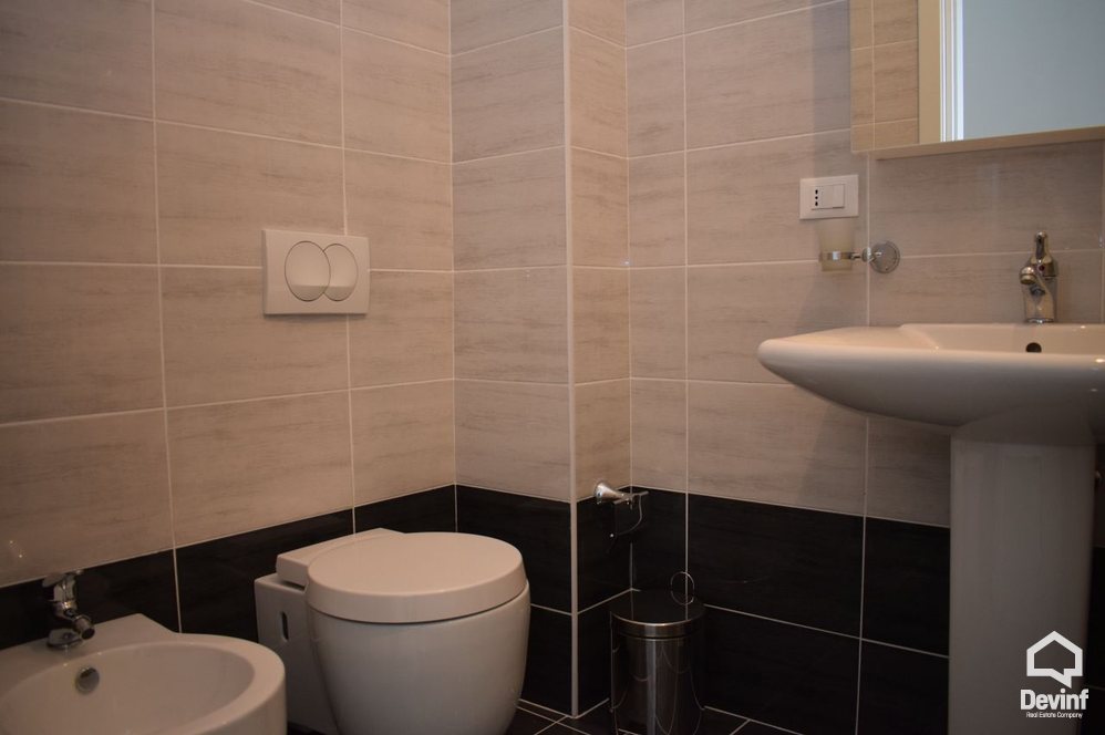 Tirane Shitje Apartament 1+1+A Kompleksi rezidencial Kika 2, ne Komunen e Parisit apartament kompleks rezidencial