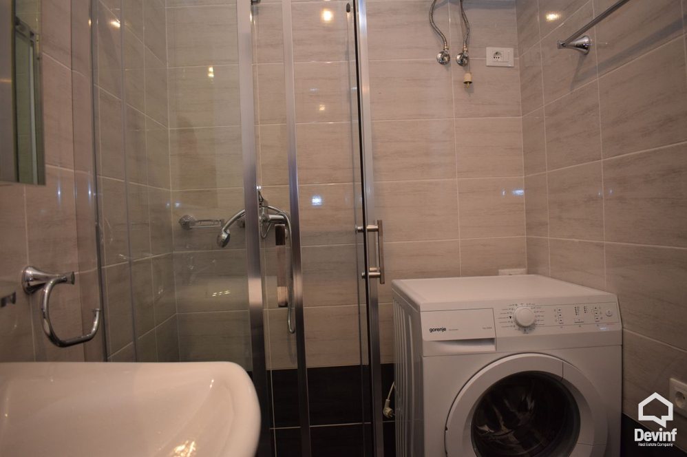Tirane Shitje Apartament 1+1+A Kompleksi rezidencial Kika 2, ne Komunen e Parisit apartament kompleks rezidencial