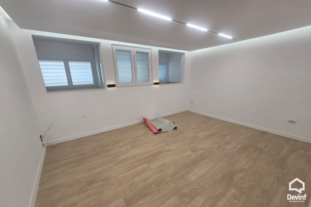 Tirane For Rent Shop  Shop close to Avni Rustemi Square Office qender estetike Shop Bar-Coffee restorant