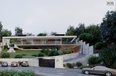Tirane For Sale Land  Sauk Building Plot Villa Residence Truall