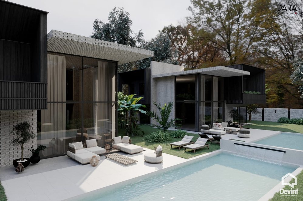 Tirane For Sale Land  Sauk Building Plot Villa Residence Truall