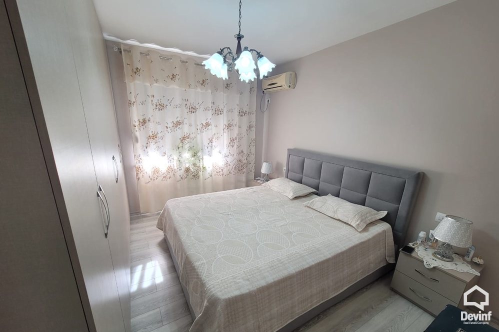 Tirane For Rent Apartment 1+1+A Apartment located in Myslym Shyri Street Apartment