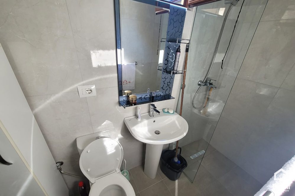 Tirane For Rent Apartment 1+1+A Apartment located in Myslym Shyri Street Apartment