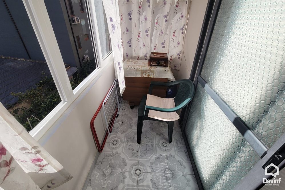 Tirane For Rent Apartment 1+1+A Apartment located in Myslym Shyri Street Apartment