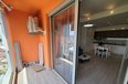 Tirane For Rent Apartment 1+1 Apartment in Muhamet Gjollesha Street Apartment