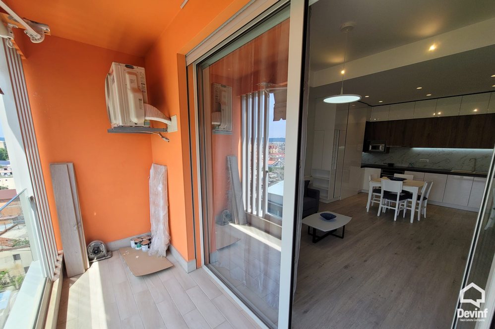 Tirane For Rent Apartment 1+1 Apartment in Muhamet Gjollesha Street Apartment