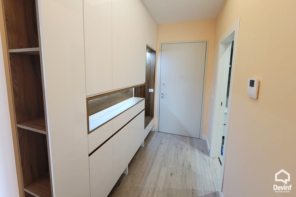 Tirane For Rent Apartment 1+1 Apartment in Muhamet Gjollesha Street Apartment