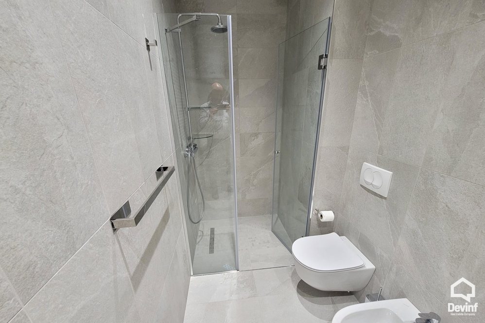 Tirane For Rent Apartment 1+1 Apartment in Muhamet Gjollesha Street Apartment