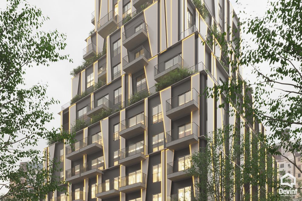 Tirane For Sale Apartment 2+1 Barrikada street Apartment Office