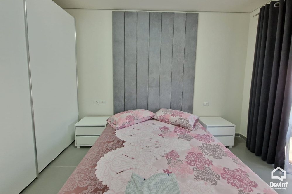 Durres For Sale Apartment 2+1 San Pietro Resort, in Lalezi Bay Apartment bregdet Residential Complex turistike Booking/AirBnB