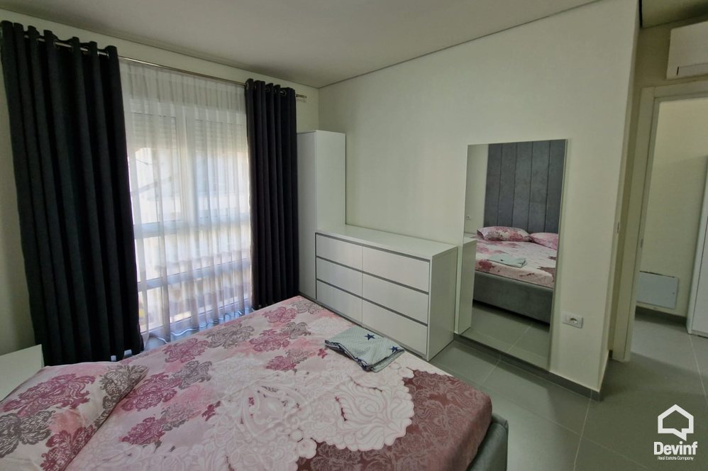 Durres For Sale Apartment 2+1 San Pietro Resort, in Lalezi Bay Apartment bregdet Residential Complex turistike Booking/AirBnB