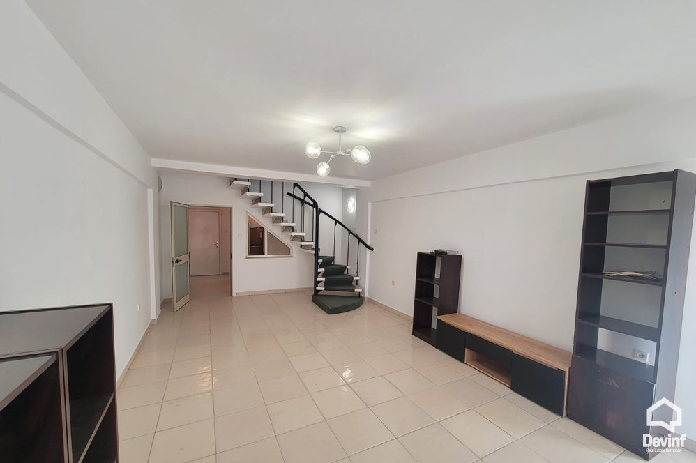 Tirane Qera Apartament 2+1 Apartament 2+1 ne qender te Tiranes apartament dubleks zyre