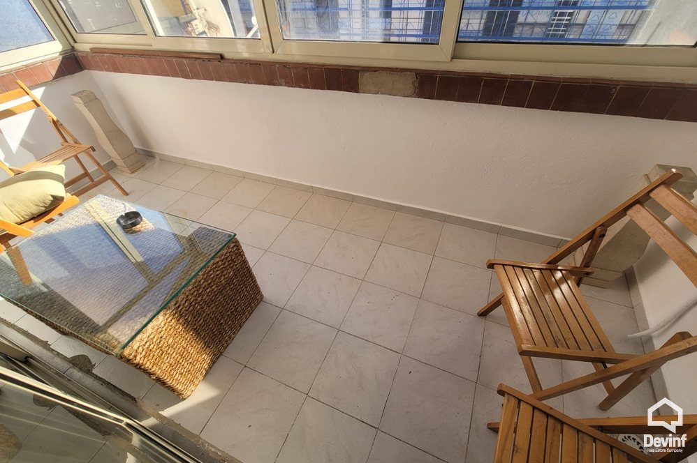 Tirane Qera Apartament 2+1 Apartament 2+1 ne qender te Tiranes apartament dubleks zyre