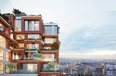 Tirane For Sale Apartment 2+1 Nikolla Tupe street Apartment Office Booking/AirBnB