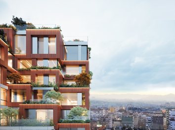 Apartament Shitje Rruga Nikolla Tupe, zona e ish Bllokut