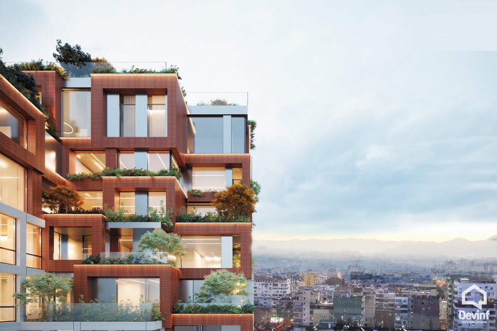 Tirane For Sale Apartment 2+1 Nikolla Tupe street Apartment Office Booking/AirBnB