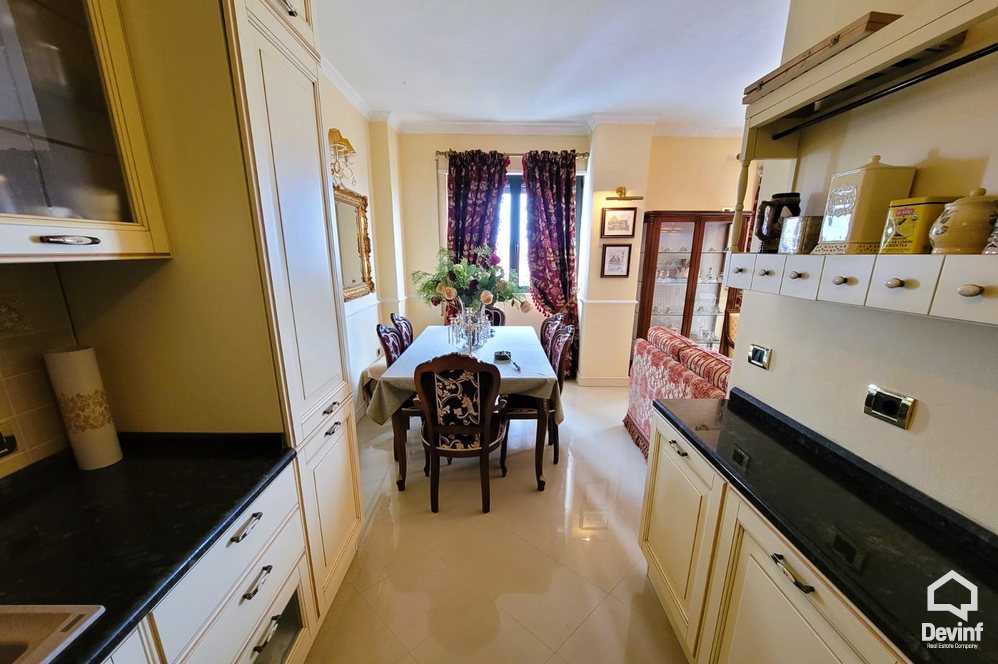 Tirane For Sale Apartment 2+1 For sale, furnished 2+1 apartment in the Fresku area Apartment Residential Complex