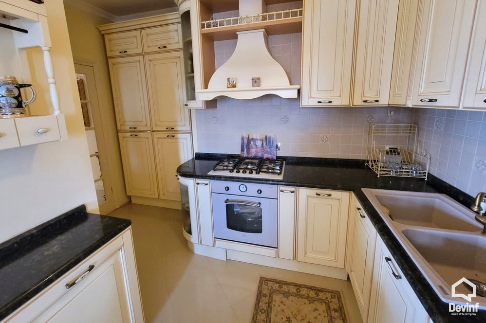 Tirane For Sale Apartment 2+1 For sale, furnished 2+1 apartment in the Fresku area Apartment Residential Complex