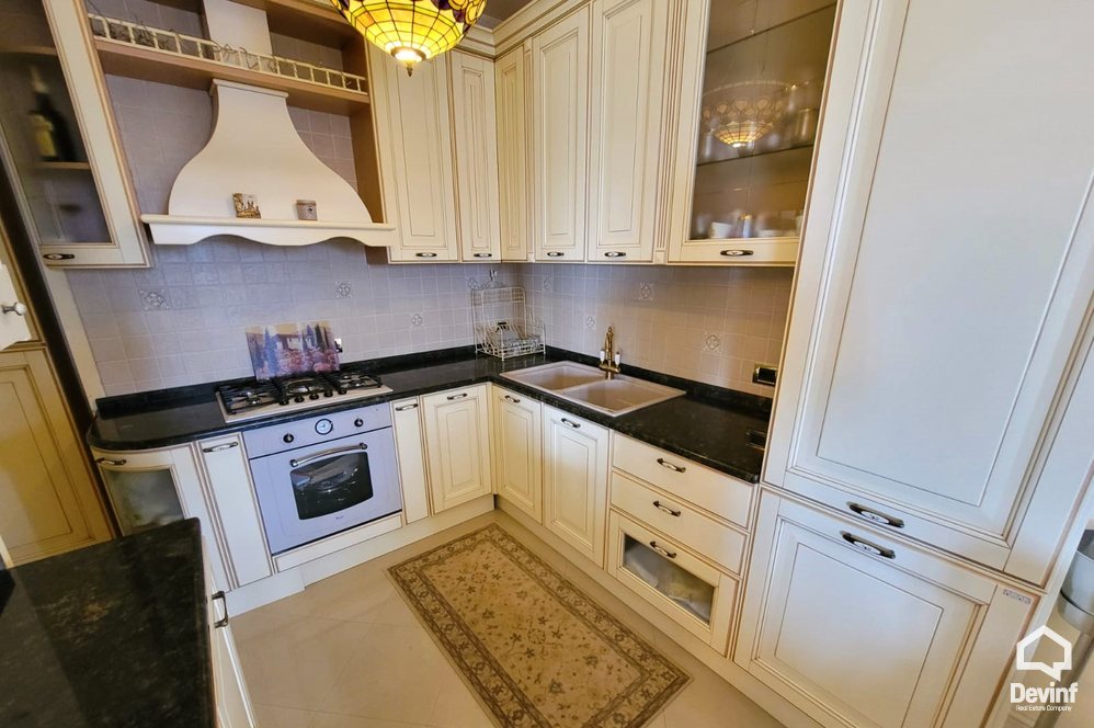Tirane For Sale Apartment 2+1 For sale, furnished 2+1 apartment in the Fresku area Apartment Residential Complex