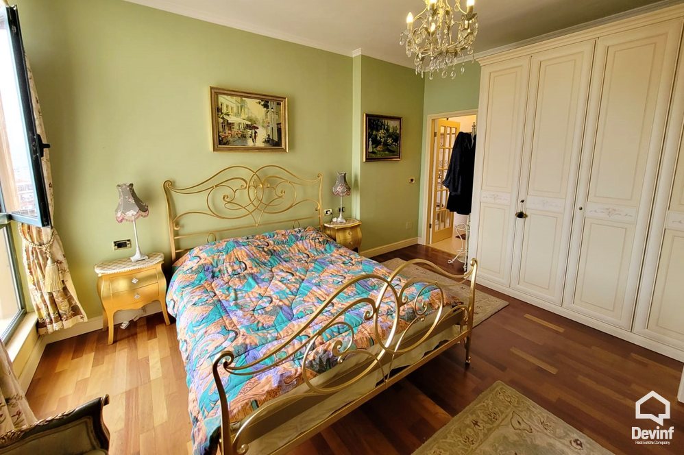 Tirane For Sale Apartment 2+1 For sale, furnished 2+1 apartment in the Fresku area Apartment Residential Complex
