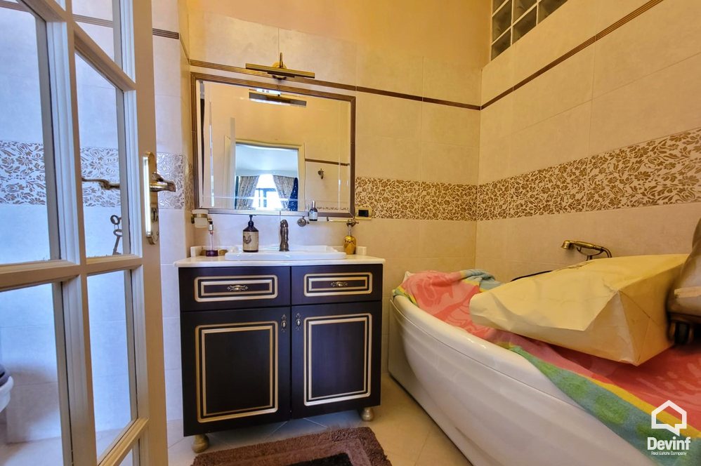 Tirane For Sale Apartment 2+1 For sale, furnished 2+1 apartment in the Fresku area Apartment Residential Complex
