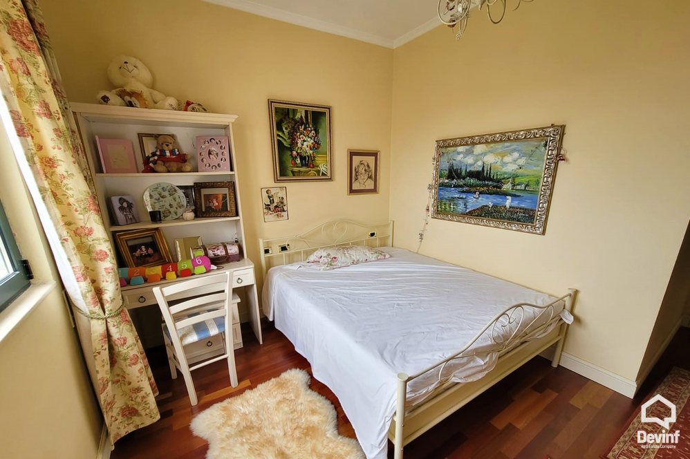 Tirane For Sale Apartment 2+1 For sale, furnished 2+1 apartment in the Fresku area Apartment Residential Complex